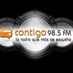 Logo de Radio Contigo