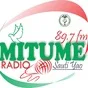Logo de Mitume Radio