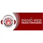 Logo de Radio Web Pisada Forrozeira