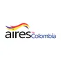 Logo de Aires de Colombia Radio