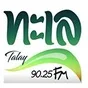 Logo de Talay 90.25 FM