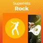 Logo de EHR SuperHits Rock