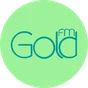 Logo de Gold FM Alicante