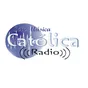 Logo de Sólo Música Católica Radio