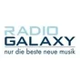 Logo de Radio Galaxy Oberfranken