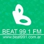 Logo de Beat 991 Fm