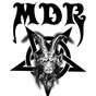 Logo de Metal Devastation Radio