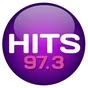 Logo de HITS 97.3 - WFLC