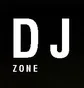 Logo de DJ Zone House Radio