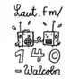 Logo de 140-Walcolm
