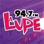 Logo de La Lupe 94.7 FM - XHPENS