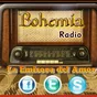 Logo de Bohemia Radio