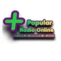 Logo de Mas Popular