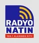 Logo de Radyo Natin Alaminos - DWSF