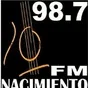 Logo de Nacimiento Radio