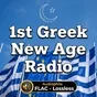 Logo de 1st Greek New Age FLAC Radio
