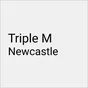 Logo de Triple M 102.9 Newcastle