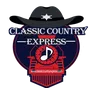 Logo de Classic Country Express