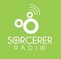 Logo de Sorcerer Radio - Disney Music by Sorcerer Radio
