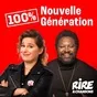 Logo de Rire & Chansons - Nouvelle Génération