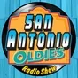 Logo de San Antonio Oldies