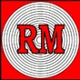 Logo de RM - Emissão Provincial de Niassa