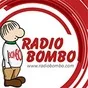 Logo de Radio Bombo