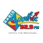 Logo de Radio Activa 92.9 FM