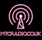 Logo de Music Takes Control Radio