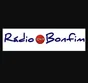 Logo de Radio Bonfim