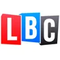Logo de LBC Radio