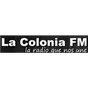 Logo de La Colonia FM 99.1