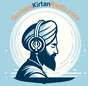 Logo de Gurbani Kirtan Radio