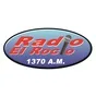Logo de Radio El Rocio
