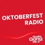 Logo de Radio Gong 96.3 - Oktoberfest Radio