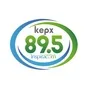 Logo de Radio Manantial FM - KEPX