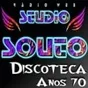 Logo de Rádio Studio Souto - Discoteca 70s