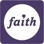 Logo de Faith Radio - KTIS