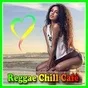 Logo de Radio Suite Network - Reggae Chill Café
