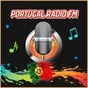 Logo de Portugal Radio Fm