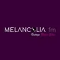 Logo de Melancolía FM