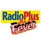 Logo de Radio Plus - Fever