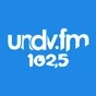 Logo de Rádio UNIDAVI