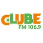 Logo de Rádio Clube do Pará
