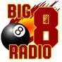 Logo de Big 8 Radio
