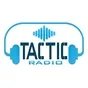 Logo de TacTic radio