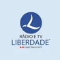 Logo de Liberdade Rádio TV