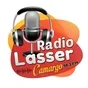 Logo de Radio Lasser Camargo