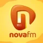Logo de Nova FM 101.1