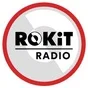 Logo de Vintage ROKiT Radio - Science Fiction